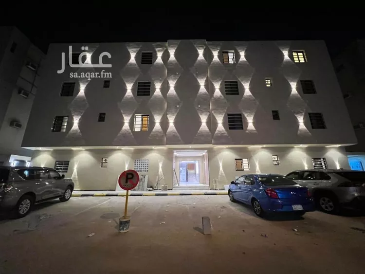 شقة للإيجار في شارع الأقطار, حي الملقا, مدينة الرياض, منطقة الرياض صورة 2