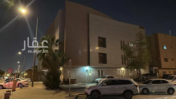 Apartment for Rent in Riyadh Al Falah
