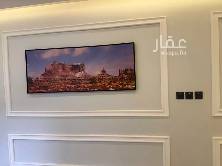 شقة للإيجار في شارع سعود بن عبدالعزيز بن محمد الفرعي, حي المصيف, مدينة الرياض, منطقة الرياض صورة 4