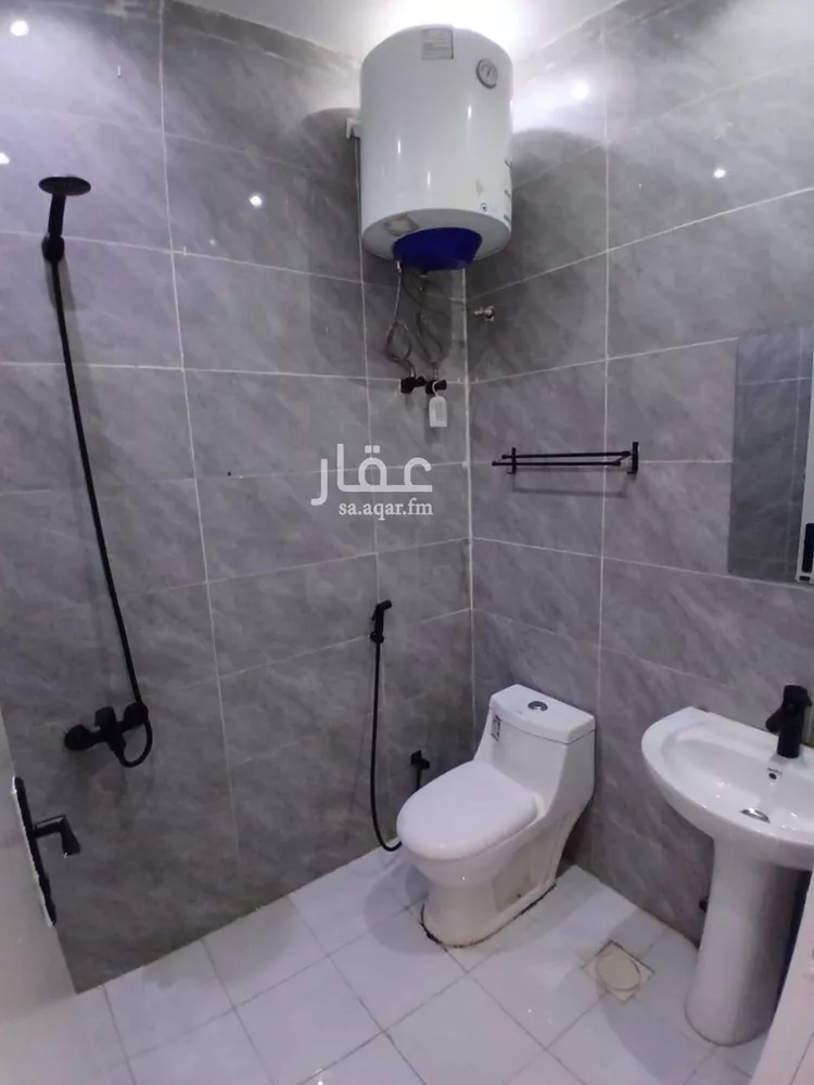 شقة للإيجار في شارع الامير ناصر بن سعود بن فرحان ال سعود, حي الصحافة, مدينة الرياض, منطقة الرياض صورة 3