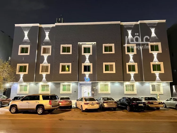 شقة للإيجار في حي الربيع, مدينة الرياض, منطقة الرياض