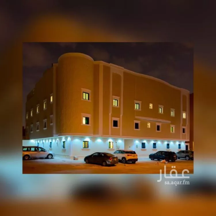Apartment for Rent in Riyadh Al Aqiq