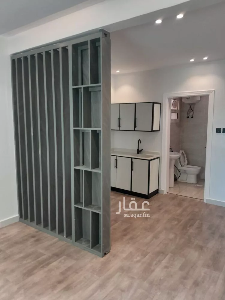 شقة للإيجار في شارع الامير ناصر بن سعود بن فرحان ال سعود, حي الياسمين, مدينة الرياض, منطقة الرياض صورة 4