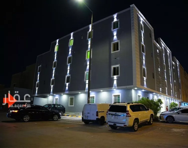 Apartment for Rent in Riyadh Al Malqa