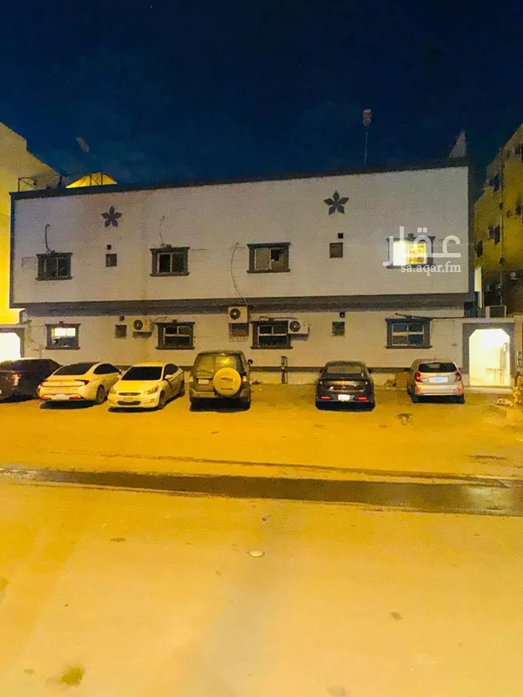 Apartment for Rent in Riyadh Al Yarmouk