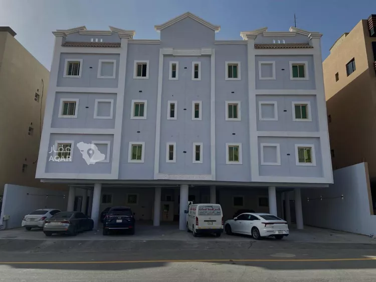 شقة للإيجار في شارع الامير ناصر بن سعود بن فرحان ال سعود, حي الياسمين, مدينة الرياض, منطقة الرياض