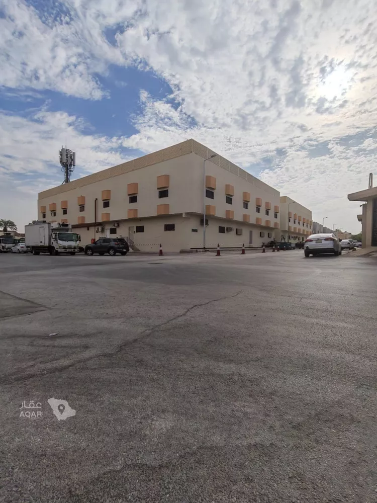 شقة للإيجار في شارع عمر بن عبدالعزيز الفرعي, حي الريان, مدينة الرياض, منطقة الرياض 3