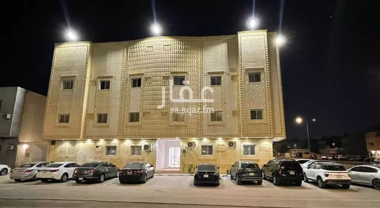 شقة للإيجار في شارع قلعة صلاح الدين, حي العقيق, مدينة الرياض, منطقة الرياض