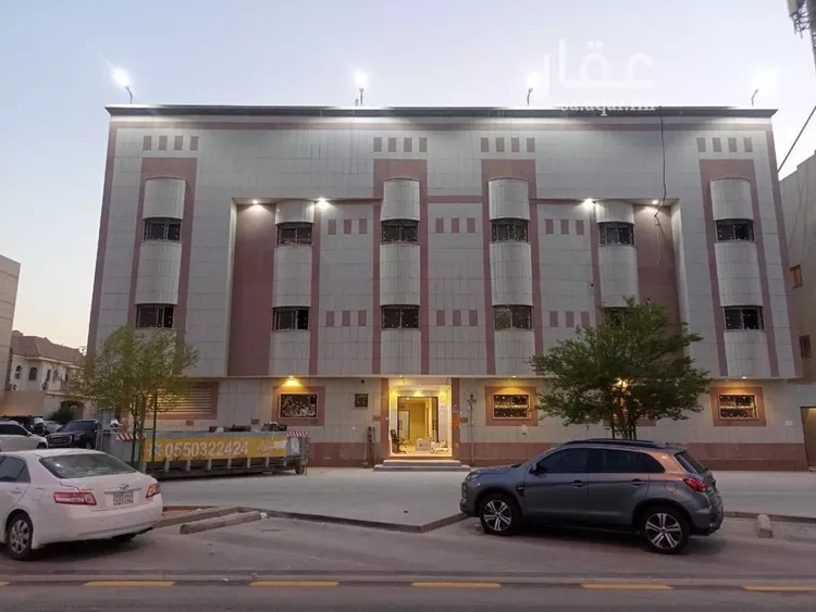شقة للإيجار في شارع البركة, حي الفلاح, مدينة الرياض, منطقة الرياض