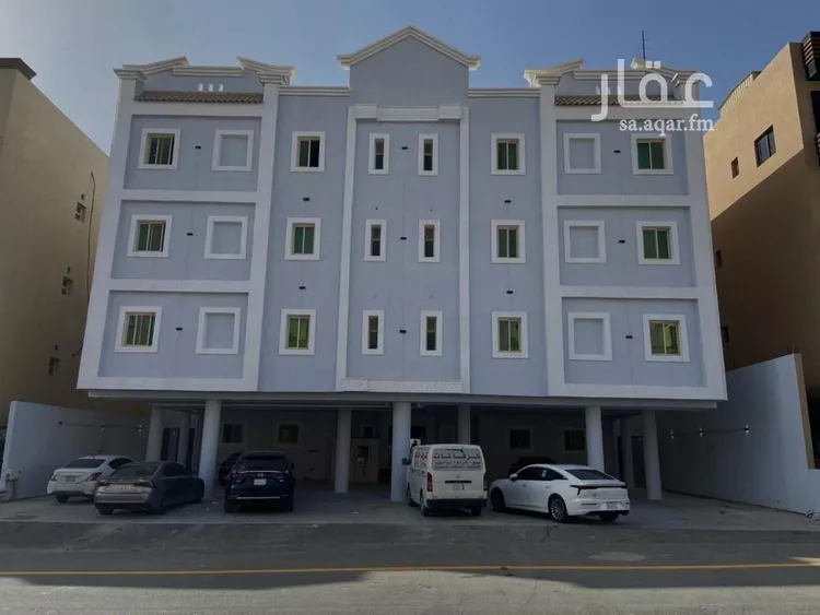 شقة للإيجار في شارع الامير ناصر بن سعود بن فرحان ال سعود, حي الياسمين, مدينة الرياض, منطقة الرياض