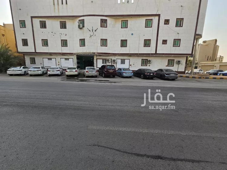 Apartment for Rent in Riyadh Al Quds