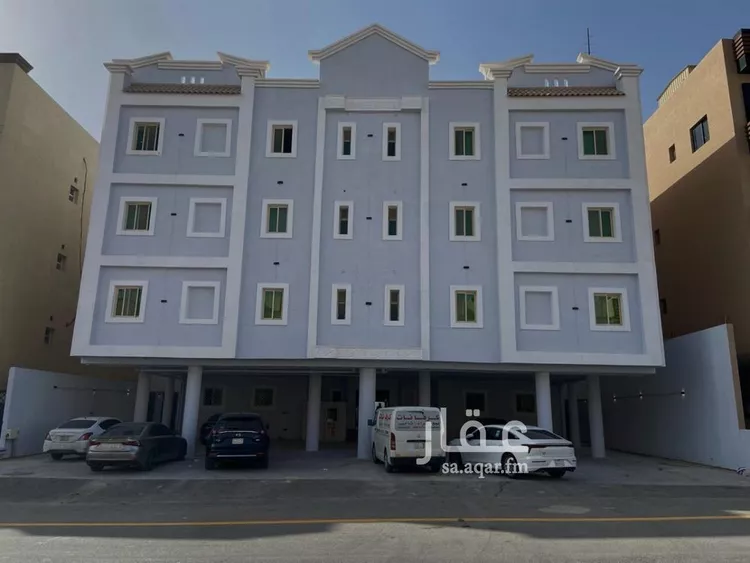 شقة للإيجار في شارع الامير ناصر بن سعود بن فرحان ال سعود, حي الياسمين, مدينة الرياض, منطقة الرياض صورة 2