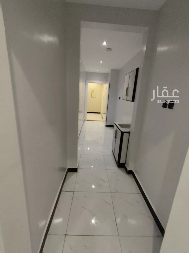 شقة للإيجار في شارع أبي تمام, حي النرجس, مدينة الرياض, منطقة الرياض صورة 2