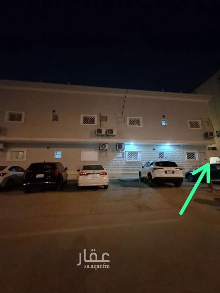 شقة للإيجار في شارع راجية, حي اليرموك, مدينة الرياض, منطقة الرياض