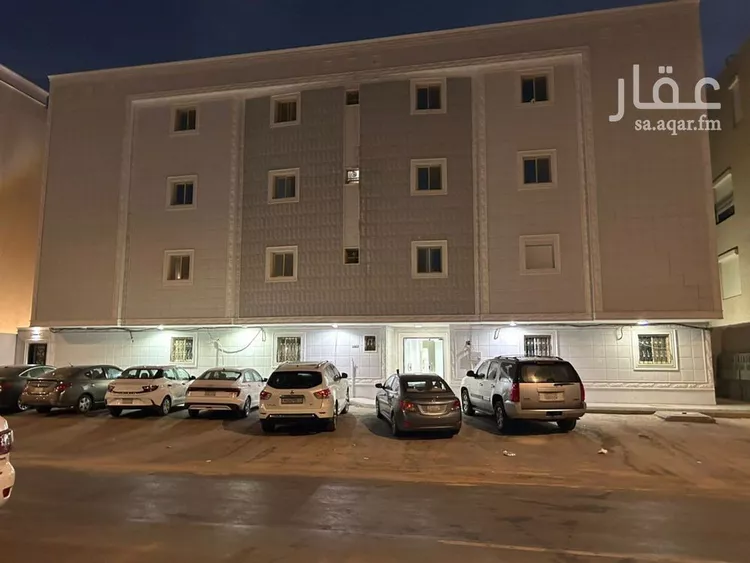 Apartment for Rent in Riyadh Al Malqa