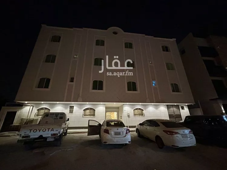 شقة للإيجار في شارع الخيالة, حي الياسمين, مدينة الرياض, منطقة الرياض
