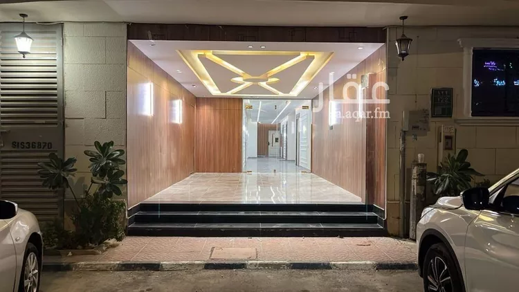 شقة للإيجار في شارع الحوي, حي العقيق, مدينة الرياض, منطقة الرياض صورة 2