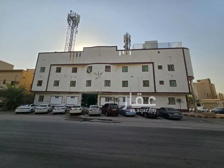 شقة للإيجار في شارع أحمد بن محمد السديري, حي القدس, مدينة الرياض, منطقة الرياض