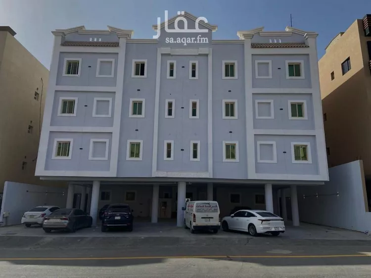 شقة للإيجار في شارع الامير ناصر بن سعود بن فرحان ال سعود, حي الياسمين, مدينة الرياض, منطقة الرياض صورة 2