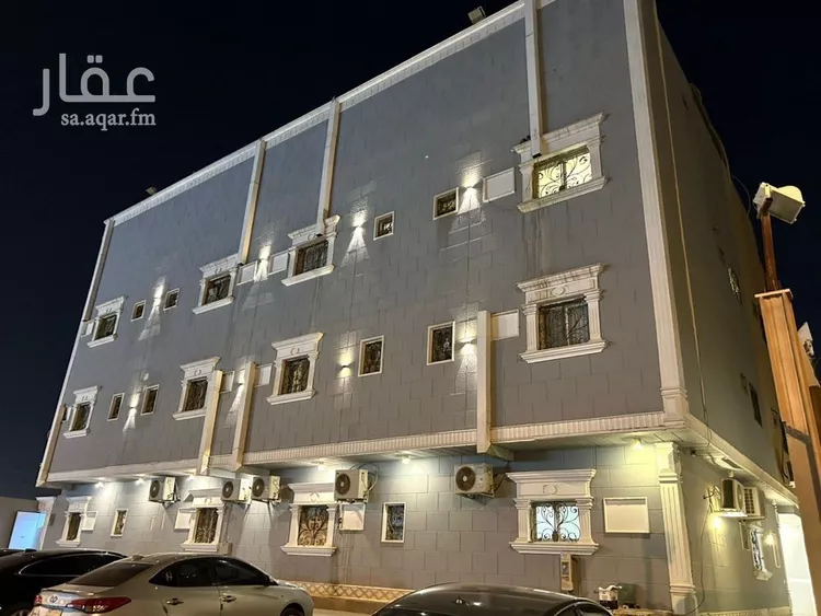 شقة للإيجار في شارع أحمد بن ميسر, حي قرطبة, مدينة الرياض, منطقة الرياض صورة 2