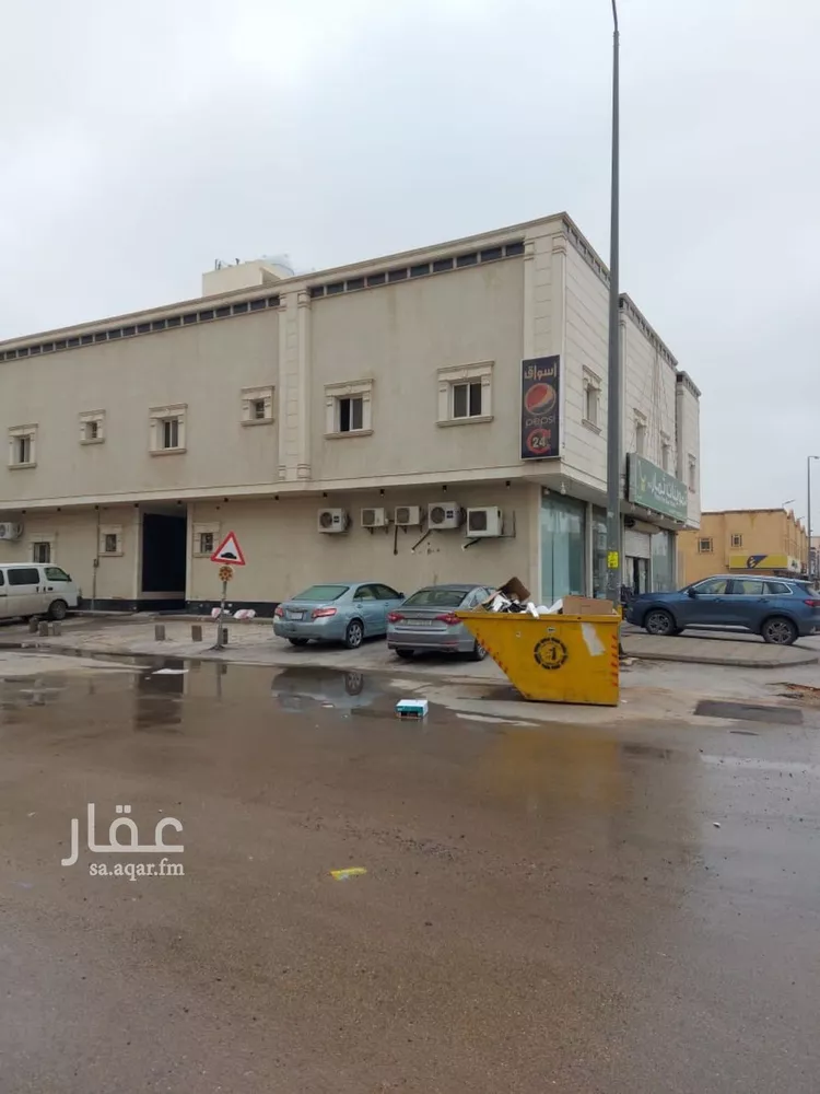 Apartment for Rent in Riyadh Al Yarmouk