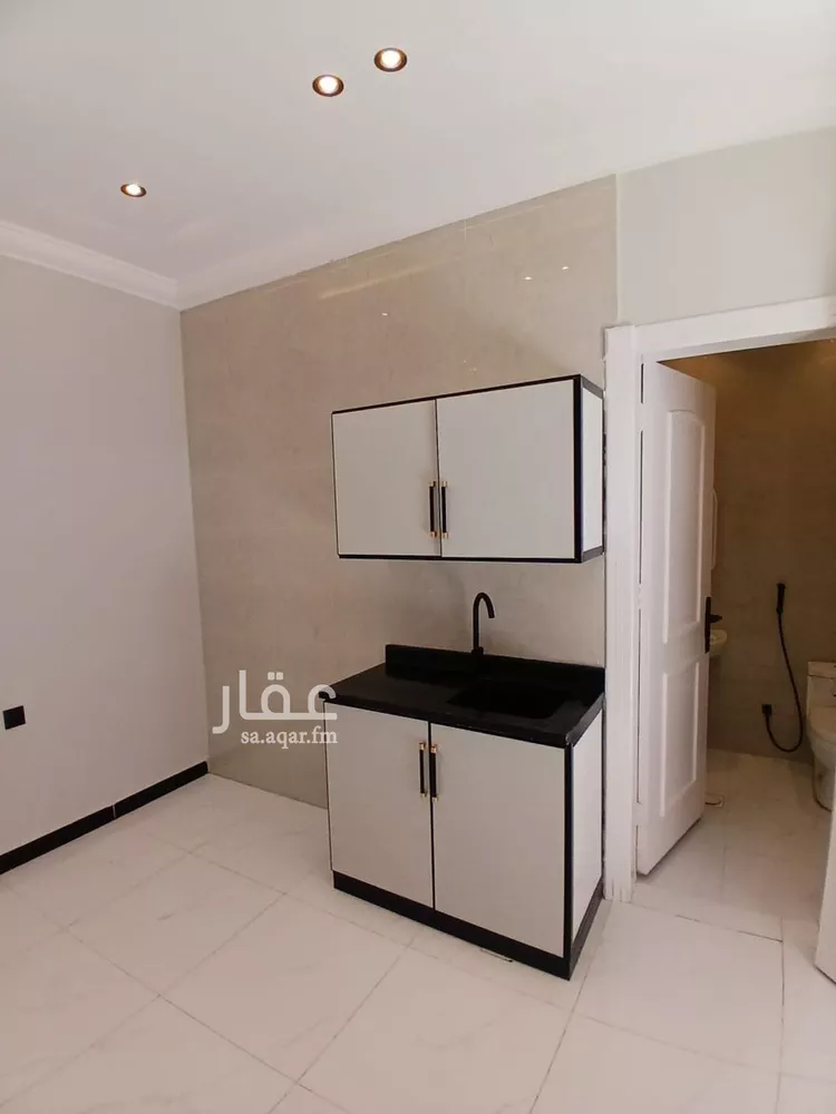 شقة للإيجار في شارع الأقطار, حي الملقا, مدينة الرياض, منطقة الرياض صورة 3