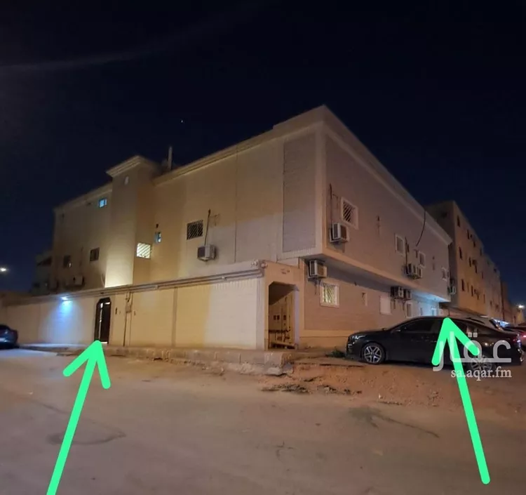 Apartment for Rent in Riyadh Al Yarmouk