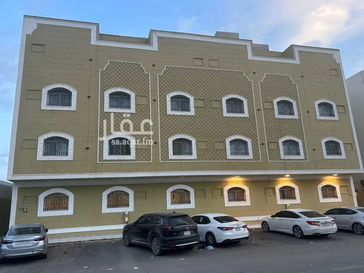 شقة للإيجار في شارع قلعة صلاح الدين, حي العقيق, مدينة الرياض, منطقة الرياض