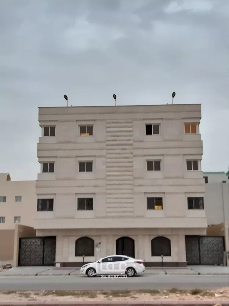 شقة للإيجار في شارع ابها, حي الملقا, مدينة الرياض, منطقة الرياض صورة 2
