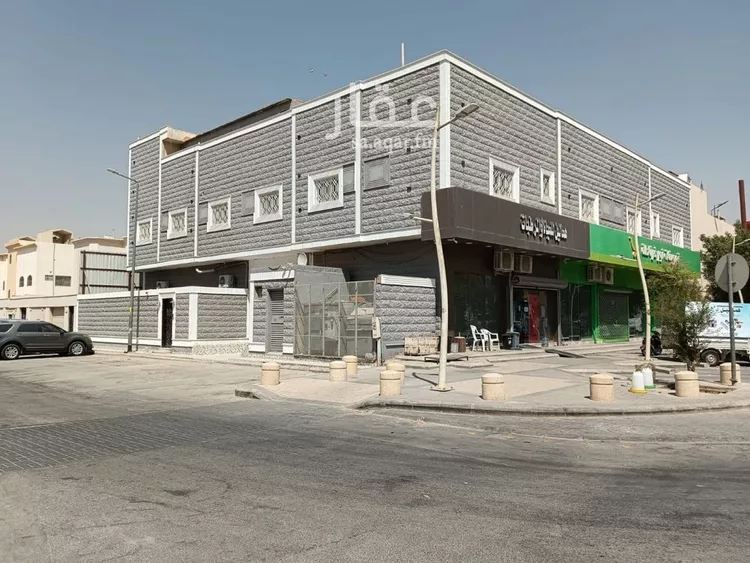 Apartment for Rent in Riyadh Ash Shuhada