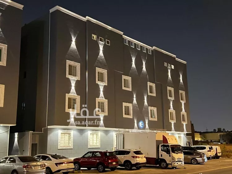 شقة للإيجار في حي الربيع, مدينة الرياض, منطقة الرياض صورة 2