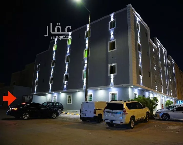Apartment for Rent in Riyadh Al Malqa