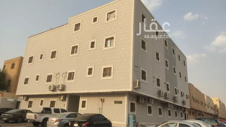 Apartment for Rent in Riyadh Al Yarmouk