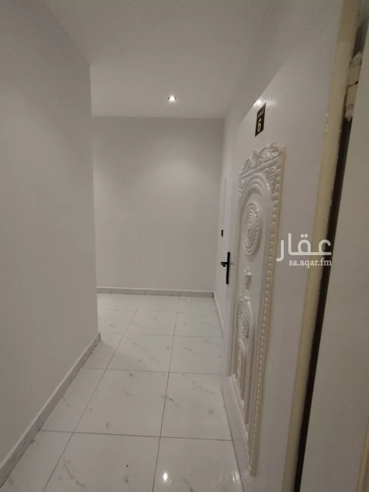 شقة للإيجار في شارع النعيمي, حي الخليج, مدينة الرياض, منطقة الرياض صورة 2