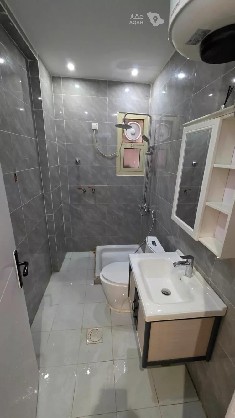 شقة للإيجار في شارع البركة, حي الفلاح, مدينة الرياض, منطقة الرياض 6