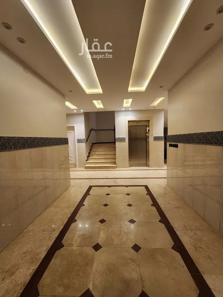 شقة للإيجار في شارع أبي جعفر المنصور, حي اليرموك, مدينة الرياض, منطقة الرياض صورة 2