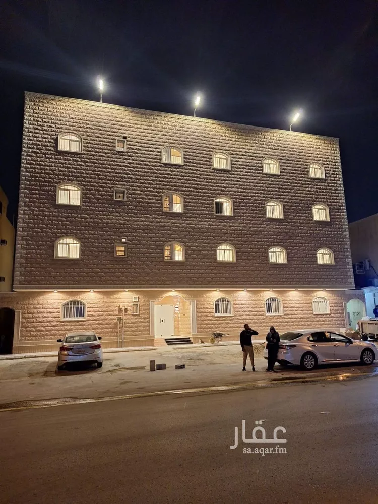 شقة للإيجار في شارع المليسان, حي اليرموك, مدينة الرياض, منطقة الرياض