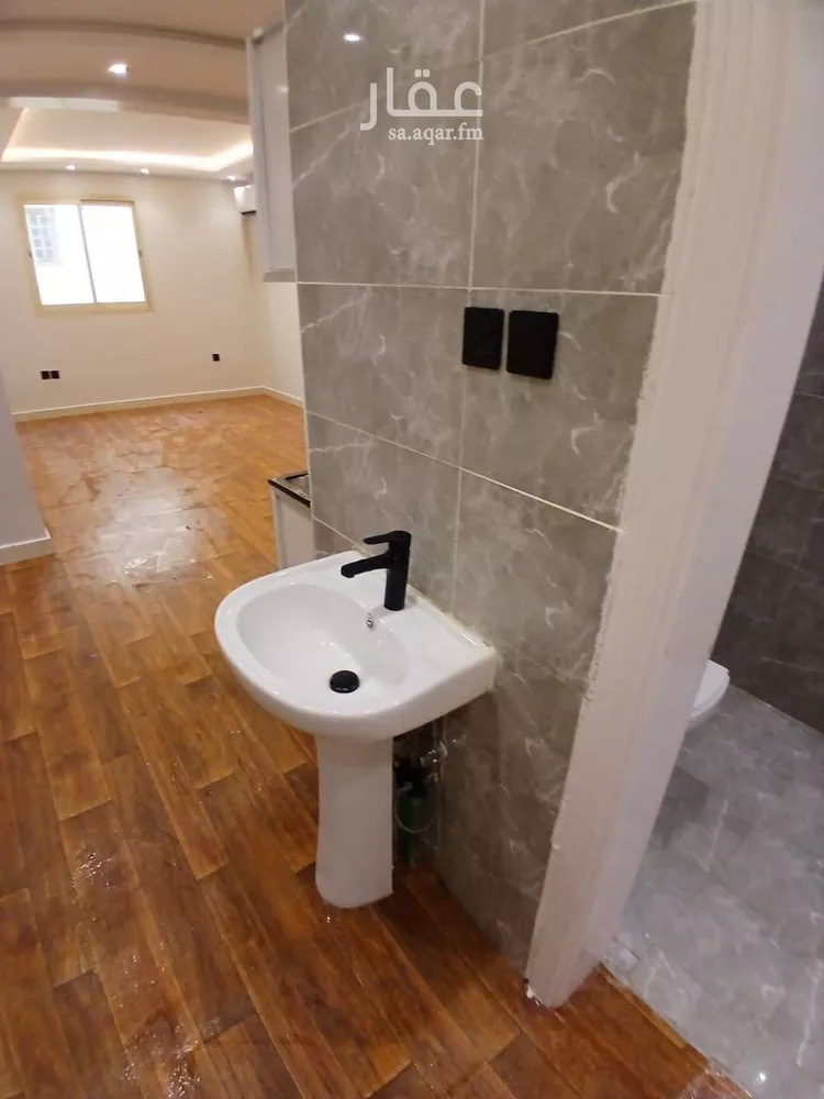 شقة للإيجار في شارع ابي بن معاذ الانصاري, حي الربيع, مدينة الرياض, منطقة الرياض صورة 3