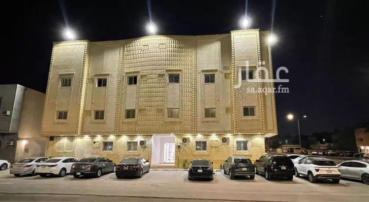 شقة للإيجار في شارع الحوي, حي العقيق, مدينة الرياض, منطقة الرياض صورة 2