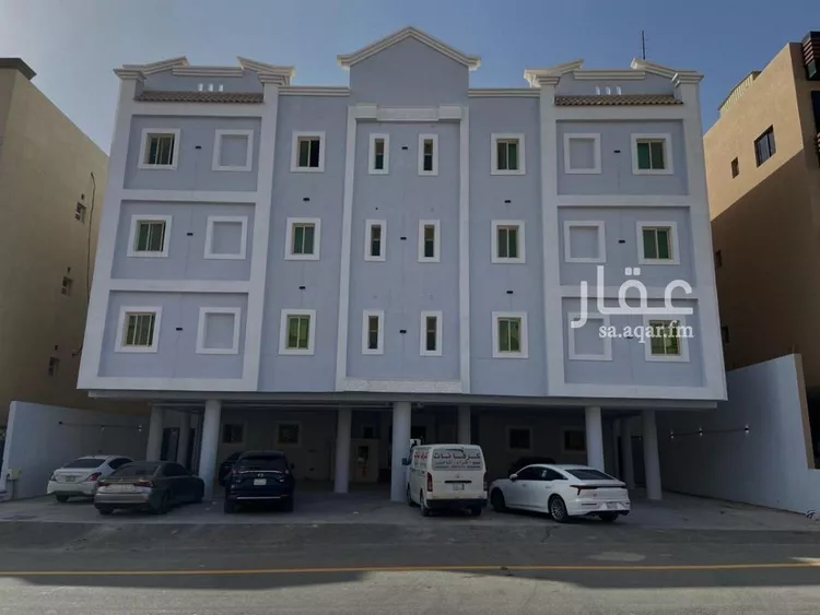 Apartment for Rent in Riyadh Al Yasmin