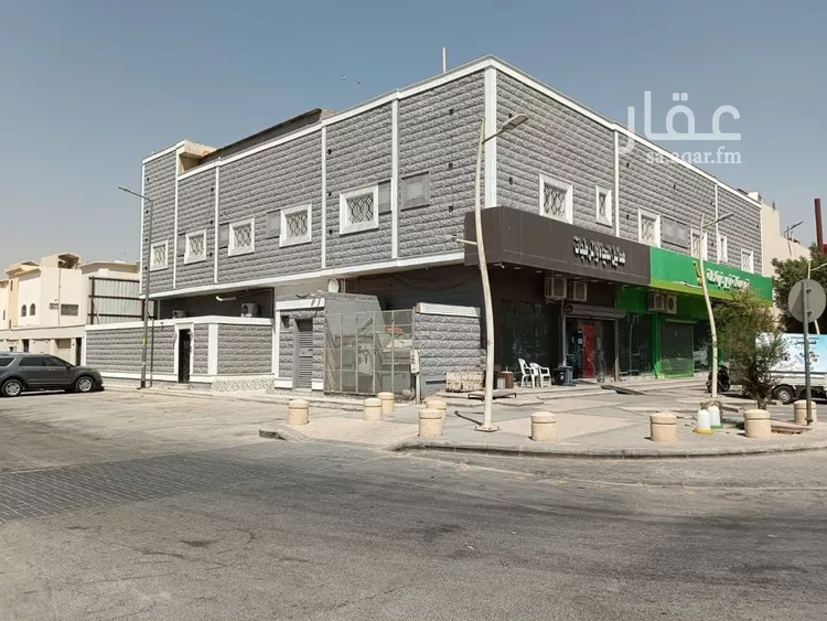 شقة للإيجار في شارع وادي المناقب, حي الشهداء, مدينة الرياض, منطقة الرياض صورة 2