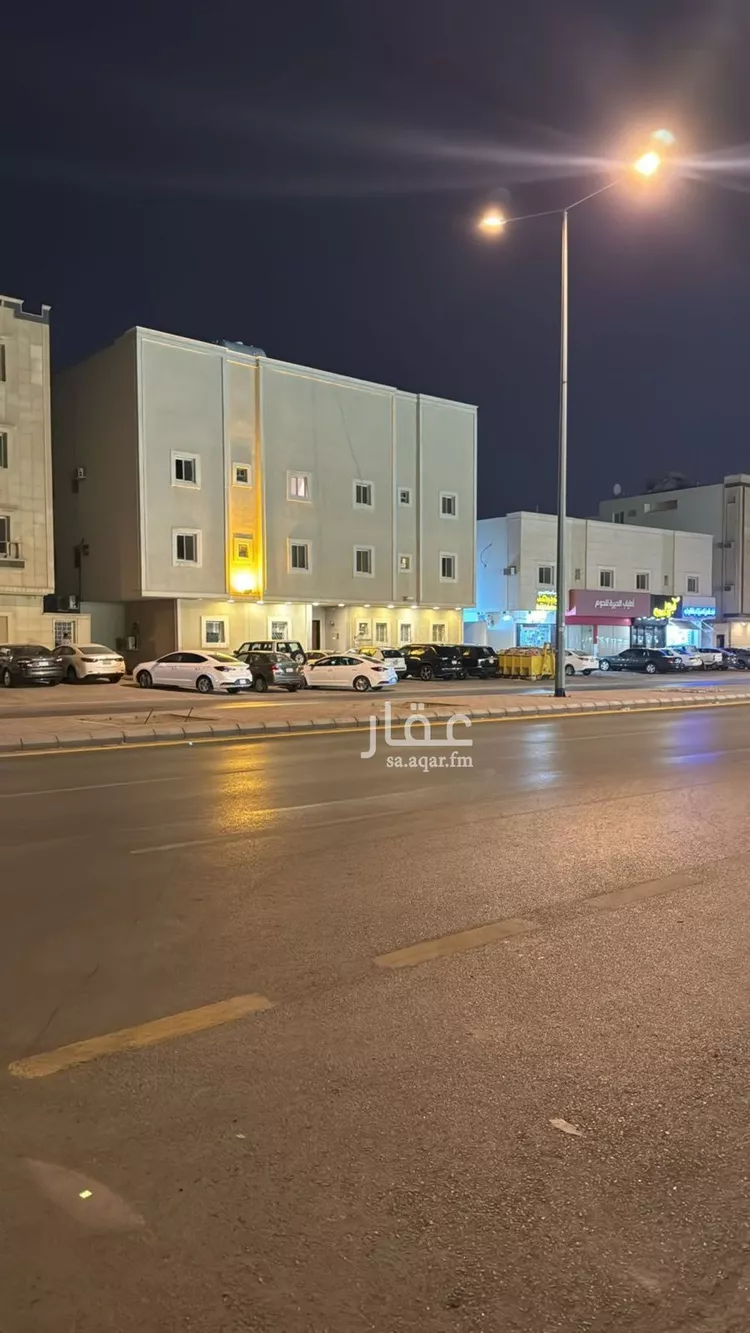 شقة للإيجار في شارع الامير ناصر بن سعود بن فرحان ال سعود, حي الصحافة, مدينة الرياض, منطقة الرياض
