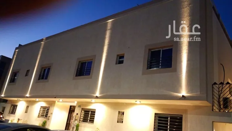 شقة للإيجار في شارع اللاذقية, حي المروج, مدينة الرياض, منطقة الرياض 1 صورة