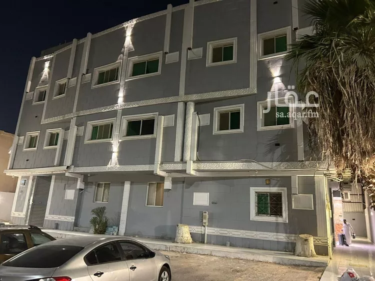 شقة للإيجار في شارع الأبساط, حي التعاون, مدينة الرياض, منطقة الرياض صورة 2