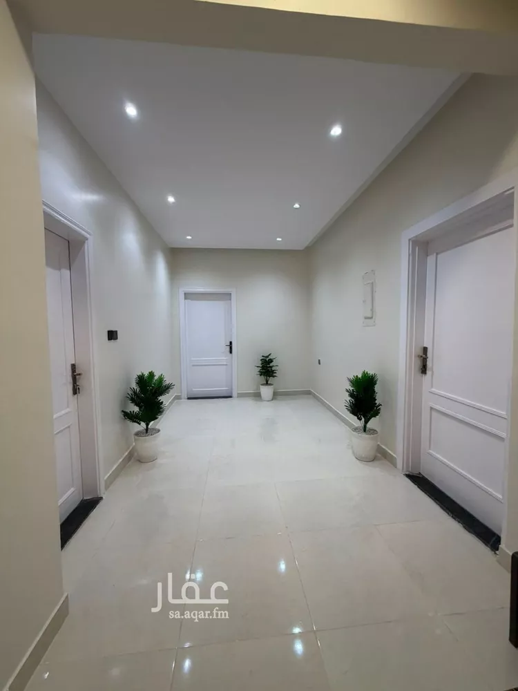شقة للإيجار في شارع لطف بن محمد الزبيري, حي الريان, مدينة الرياض, منطقة الرياض