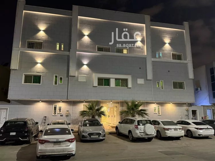 شقة للإيجار في شارع اللاذقية, حي المروج, مدينة الرياض, منطقة الرياض