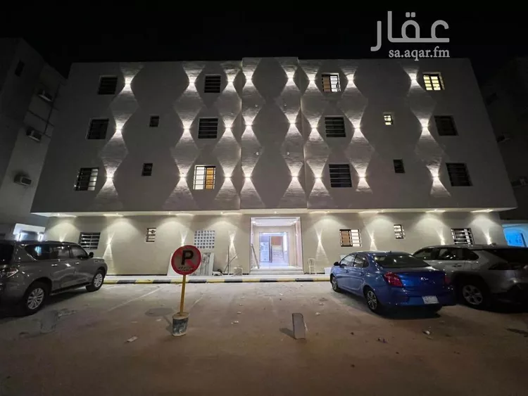 شقة للإيجار في شارع عبدالله بن شهيوين, حي الملقا, مدينة الرياض, منطقة الرياض