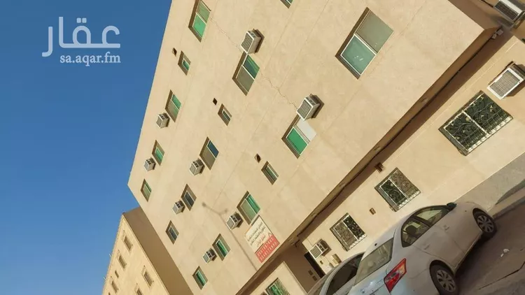 Apartment for Rent in Riyadh Al Munsiyah