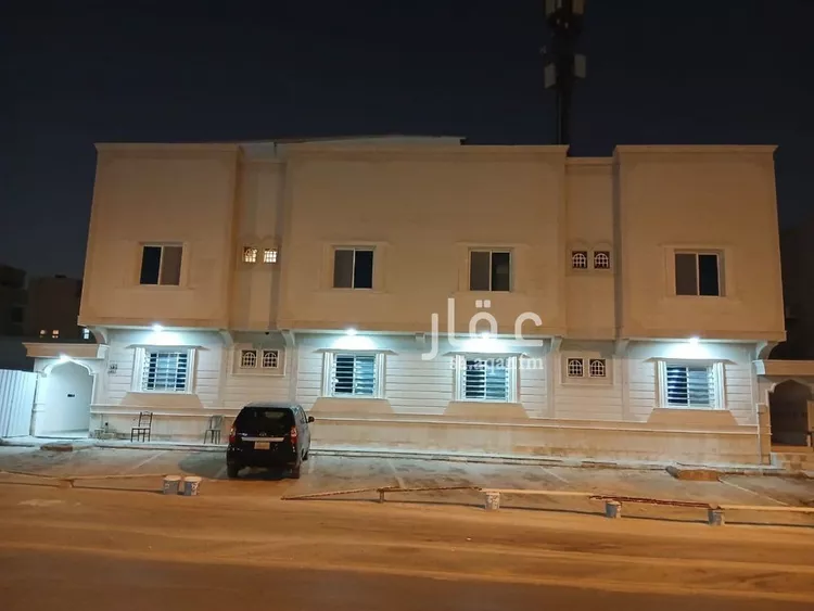 شقة للإيجار في شارع أحمد بن محمد السديري, حي القدس, مدينة الرياض, منطقة الرياض