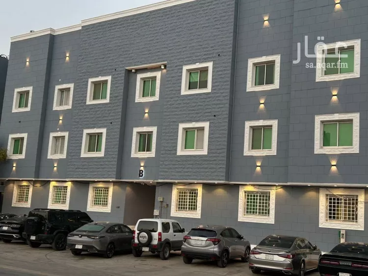 شقة للإيجار في شارع ابي بن معاذ الانصاري, حي الربيع, مدينة الرياض, منطقة الرياض